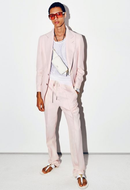 Tom Ford 2021 Trends For The Everyday Wearer - The Fashion Tag Blog