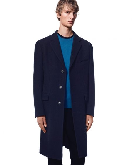 UNIQLO +J Jil Sander Fall 2020 Men's Collection