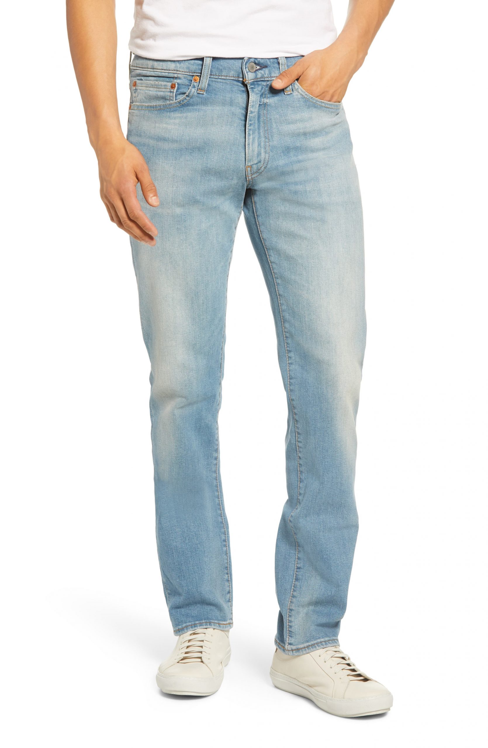 Men's Levi's 511(TM) Slim Fit Jeans 