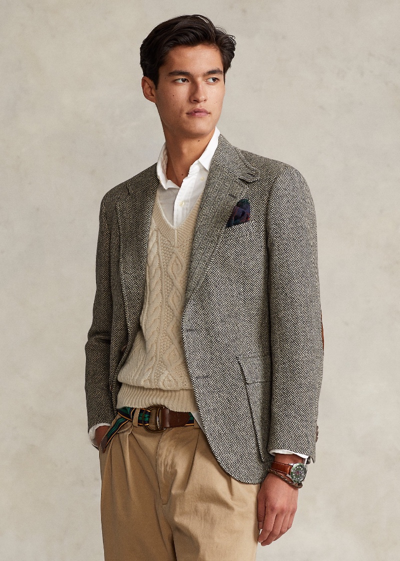 Spring/Summer Sport Coat Guide – Put This On