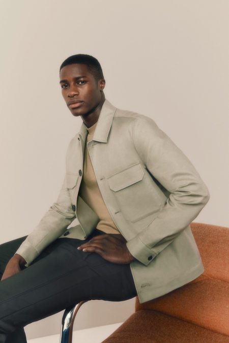 River Island 2020 Men's Partywear