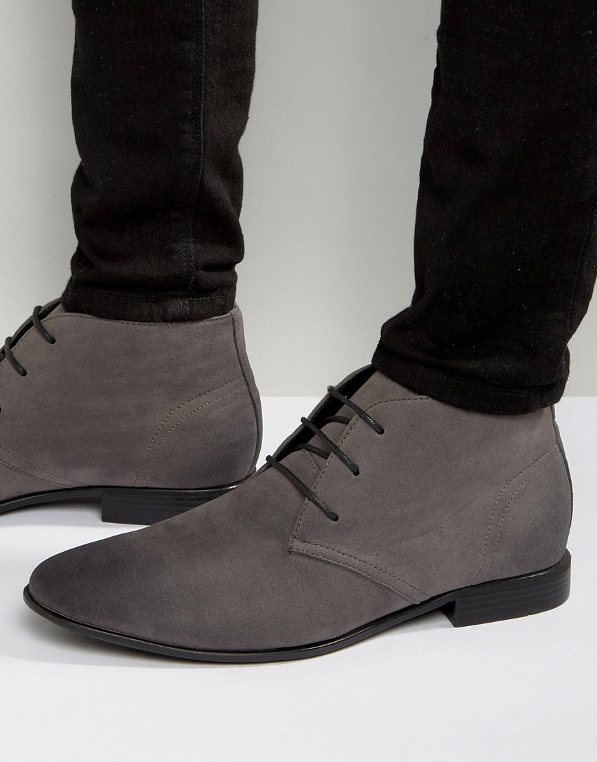 Men’s Fulton Chukka Boots Men’s Shoes | The Fashionisto