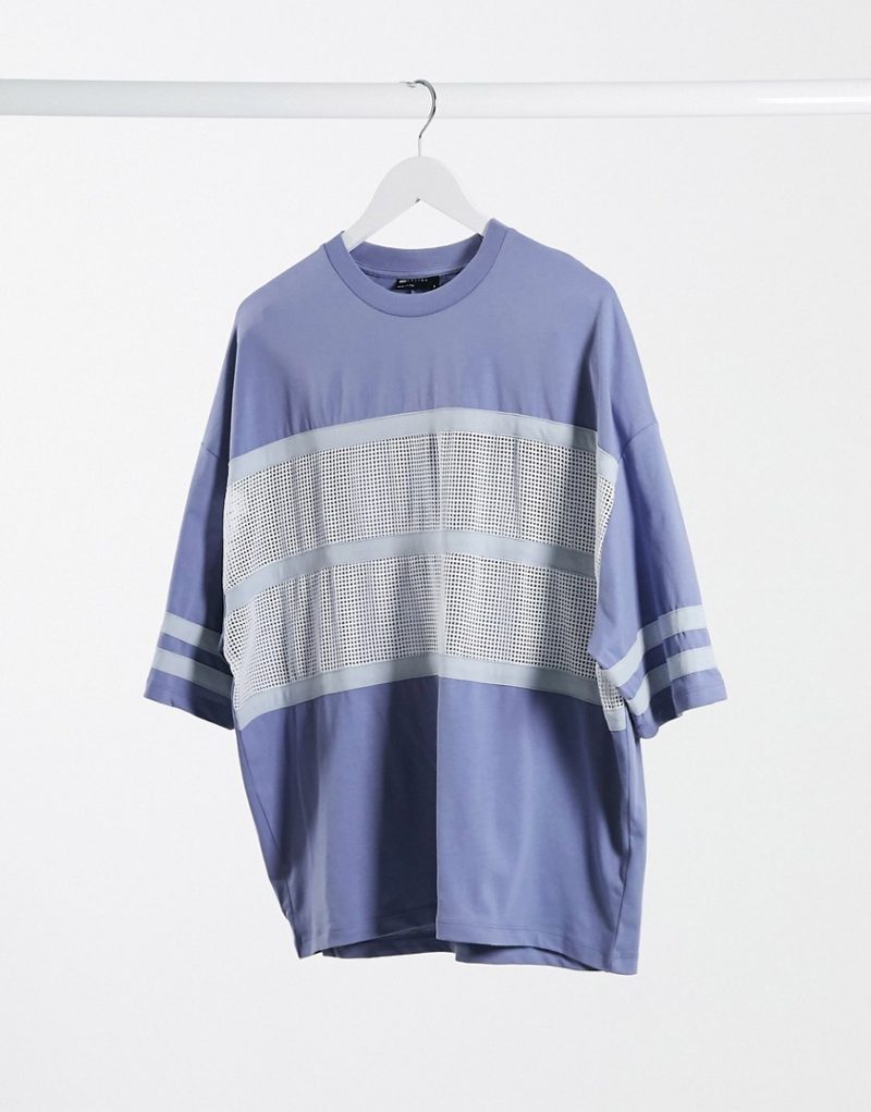 cloud shirt asos