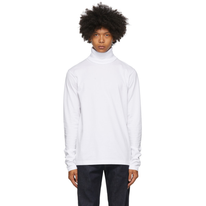 acne studios turtleneck shirt