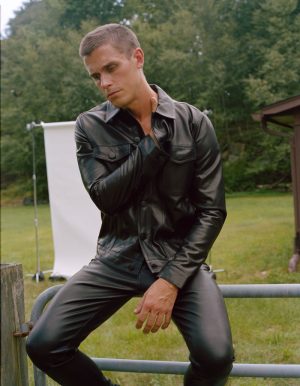 Antoni Porowski J Brand Collaboration Collection