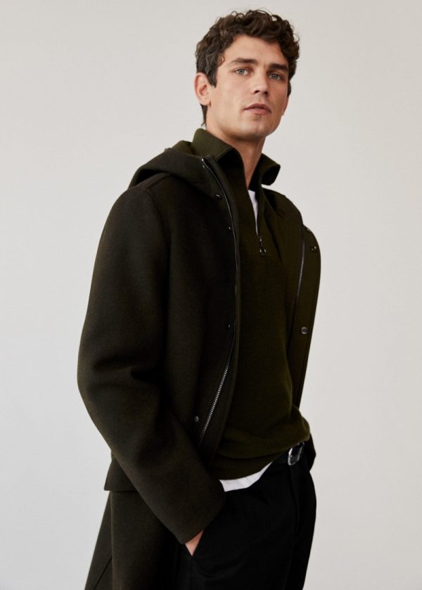 Arthur Gosse 2020 Mango Man Essentials