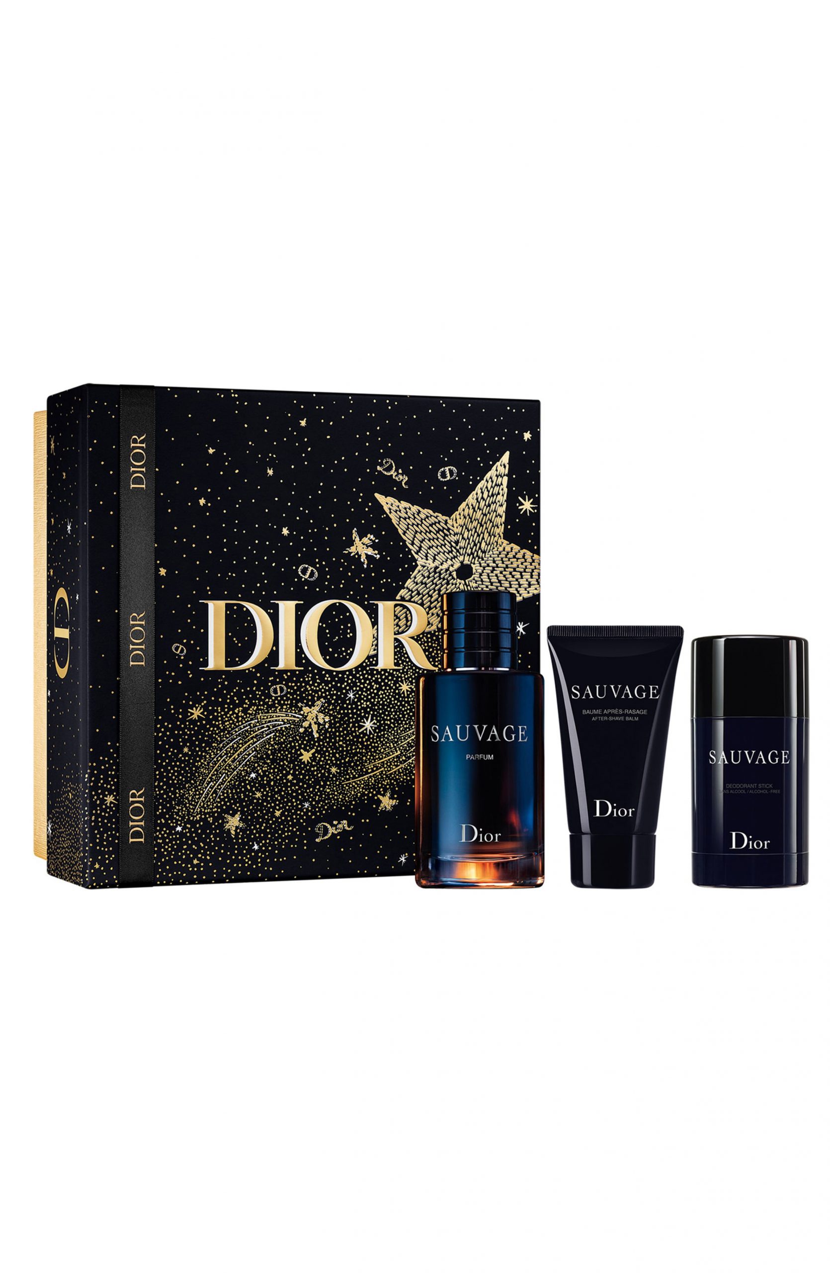 dior one parfum
