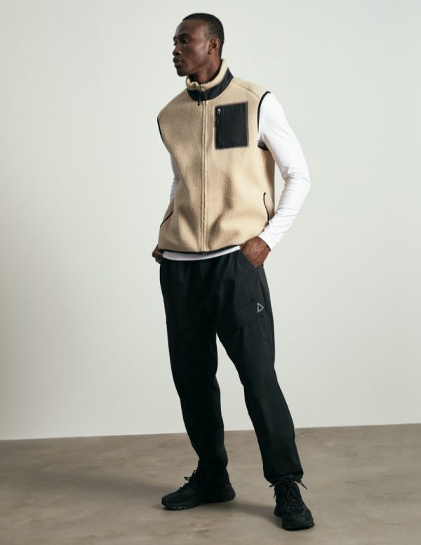 H&M 2020 Men's Heat Up Tech