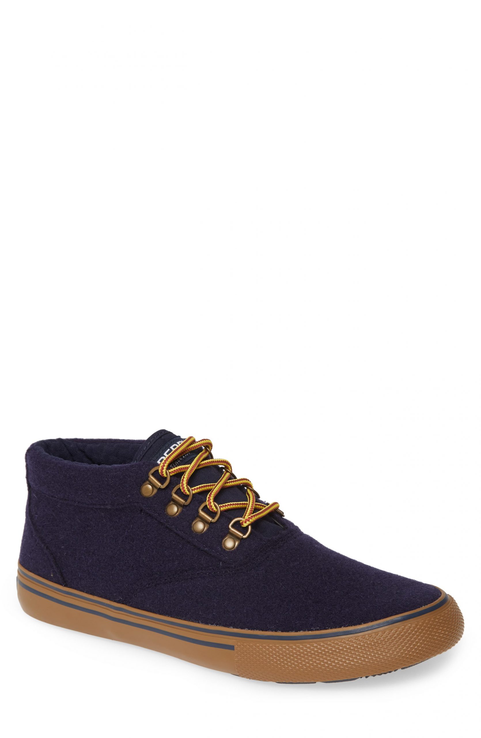 sperry storm boot