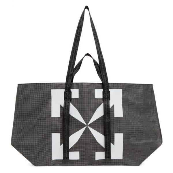 off-white-black-and-white-pvc-arrows-tote-the-fashionisto