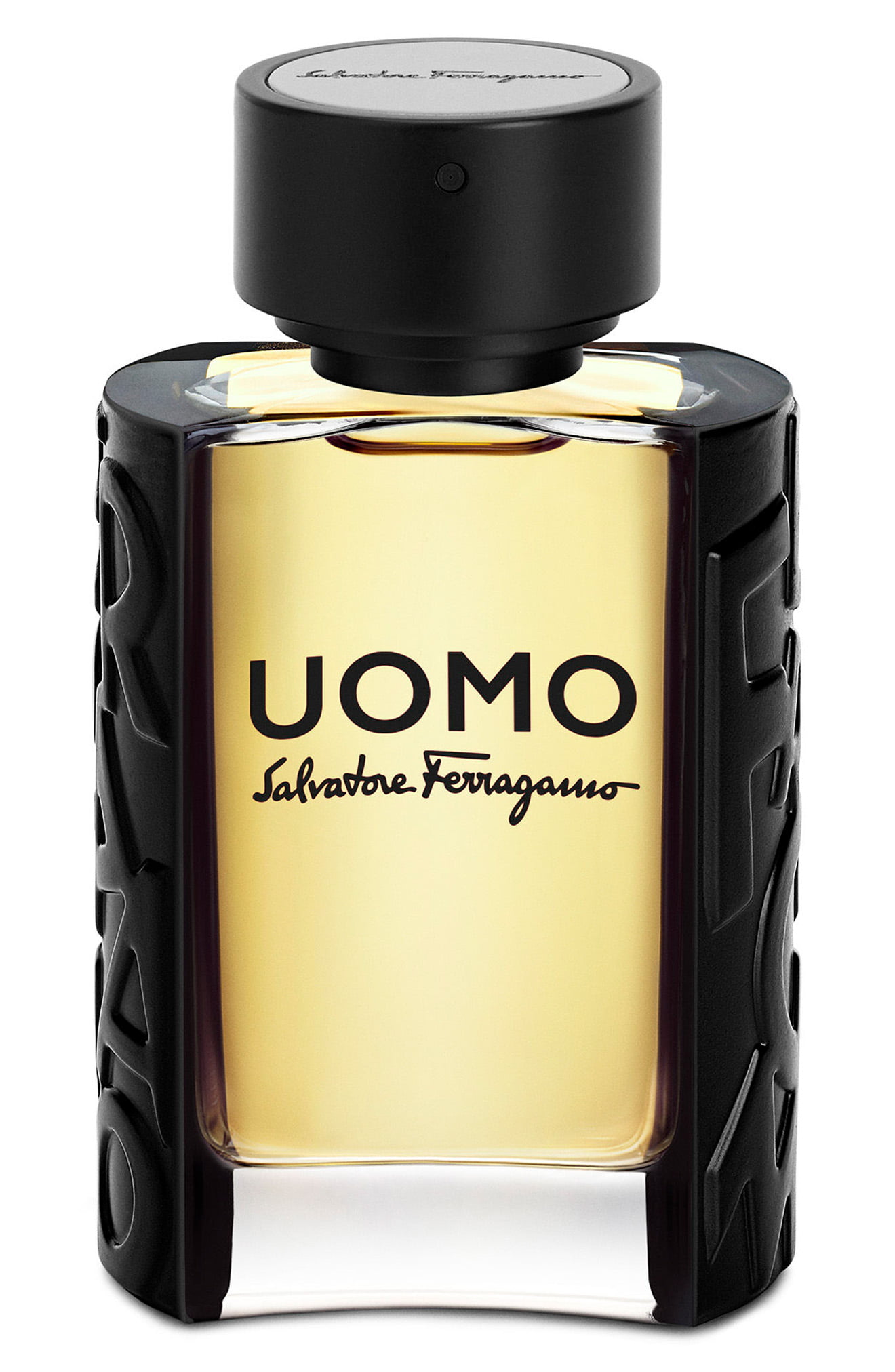 Salvatore ferragamo uomo