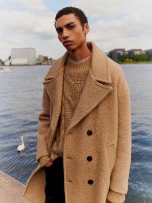 Scotch & Soda Holiday 2020 Menswear