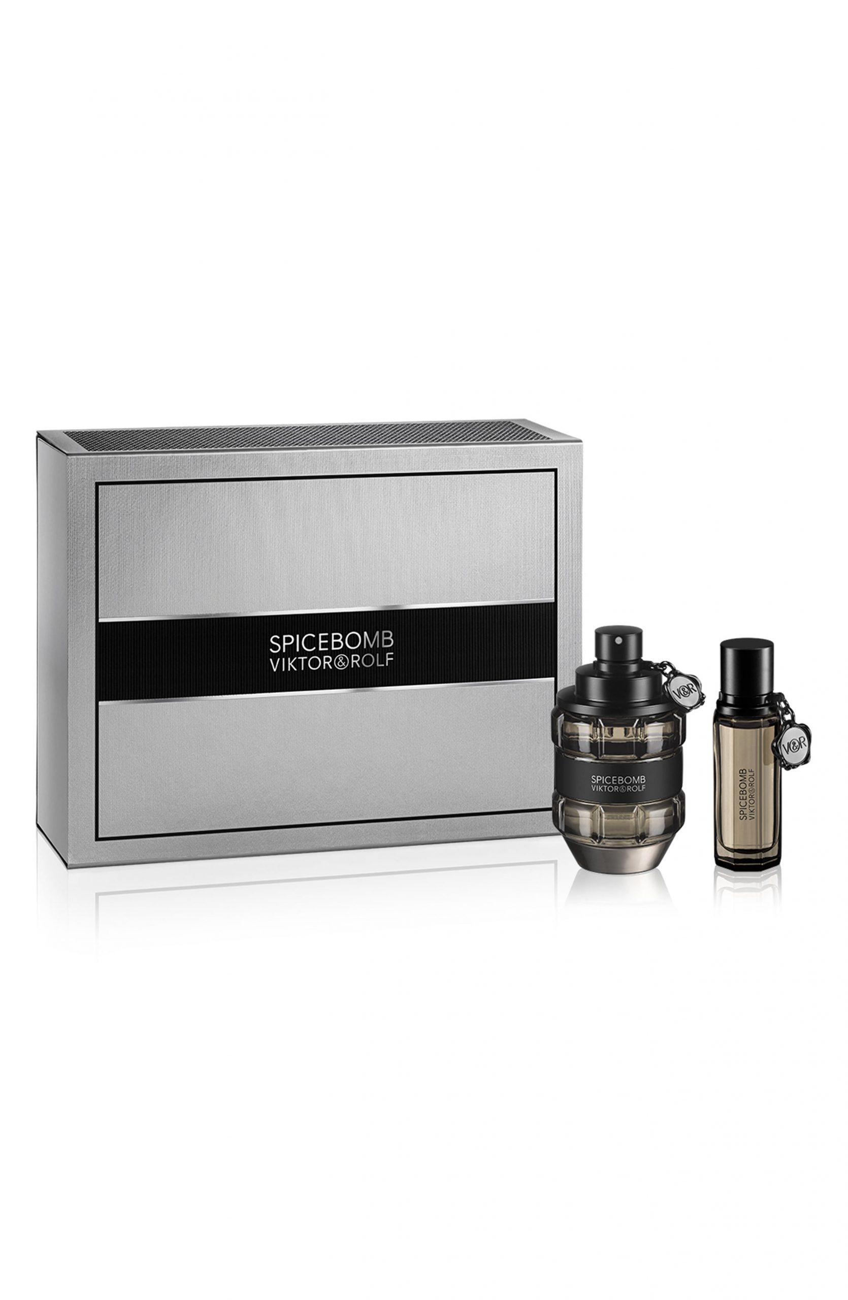 Viktor Rolf Spicebomb Eau De Toilette Set Size One Size The Fashionisto