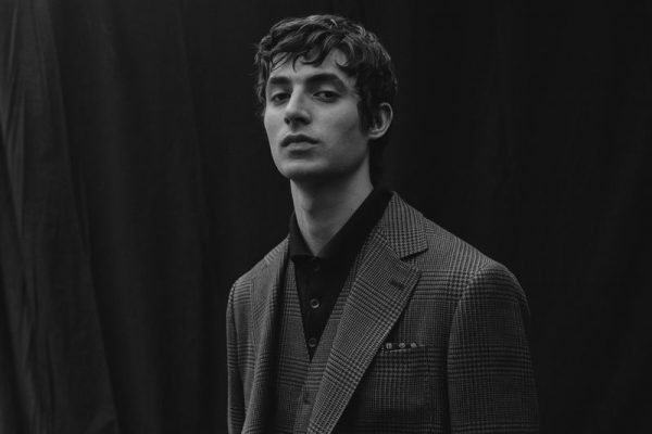 Brunello Cucinelli Fall/Winter 2020 Menswear