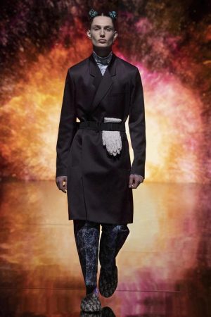 Dior Men Fall 2021 Collection