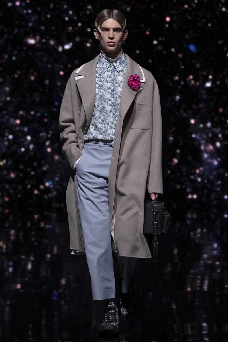 Dior Men Fall 2021 Collection