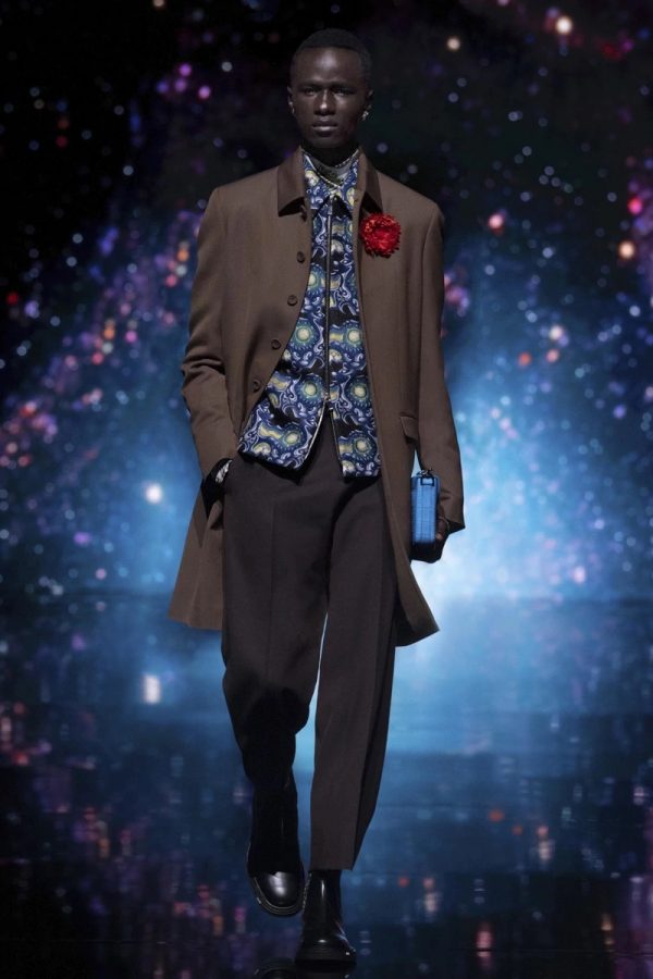 Dior Men Fall 2021 Collection