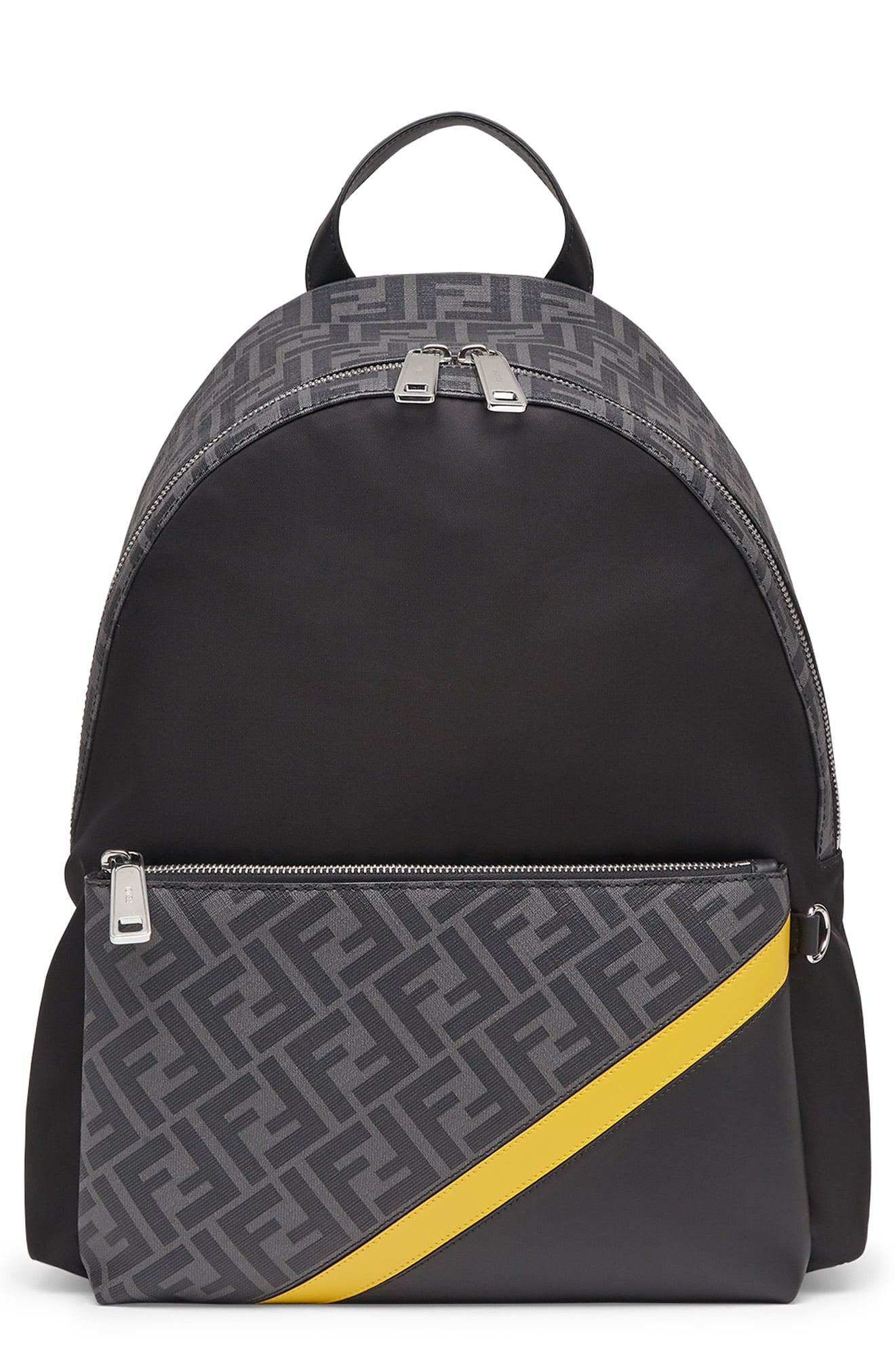 small fendi backpack
