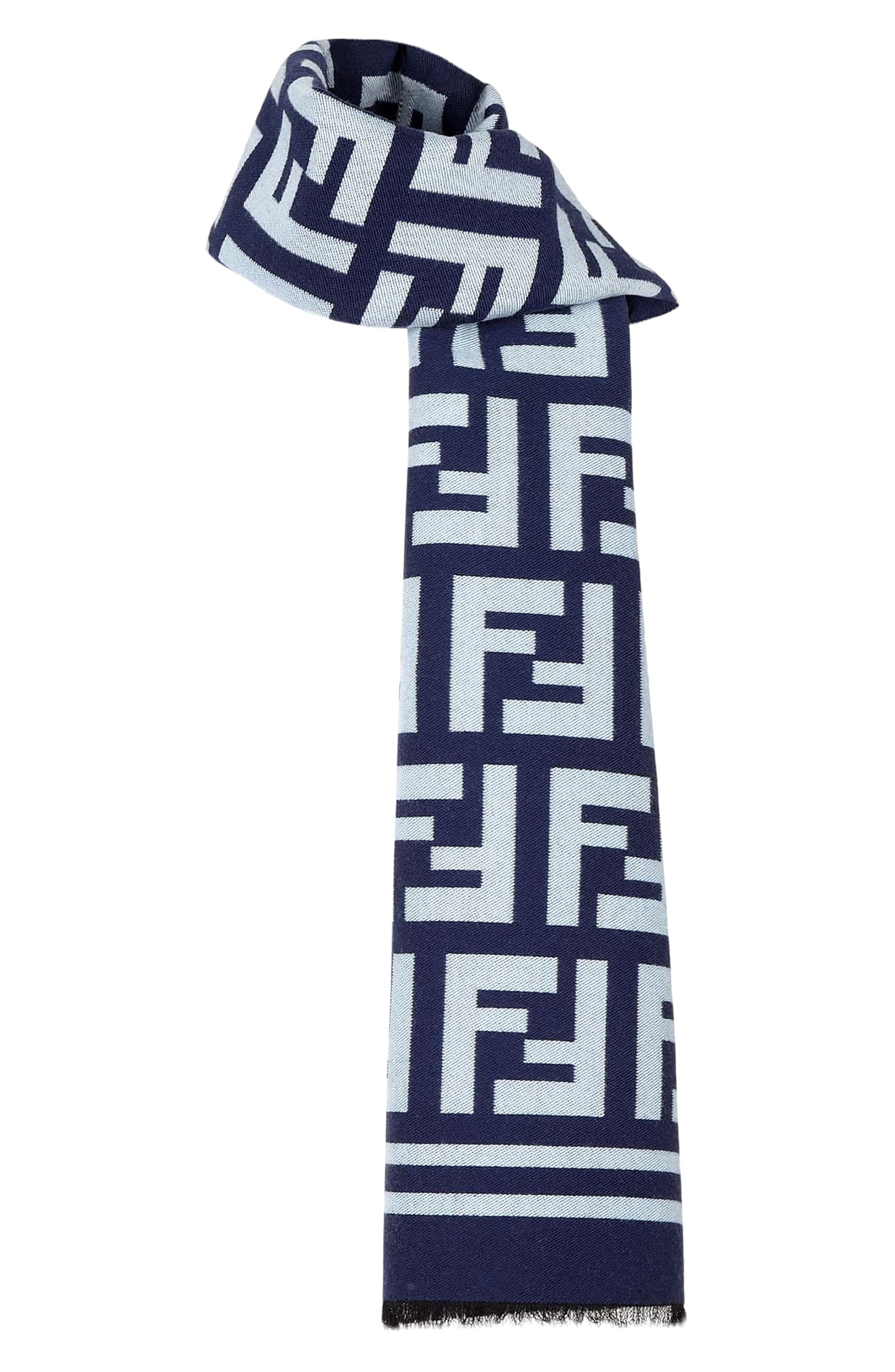 ff scarf