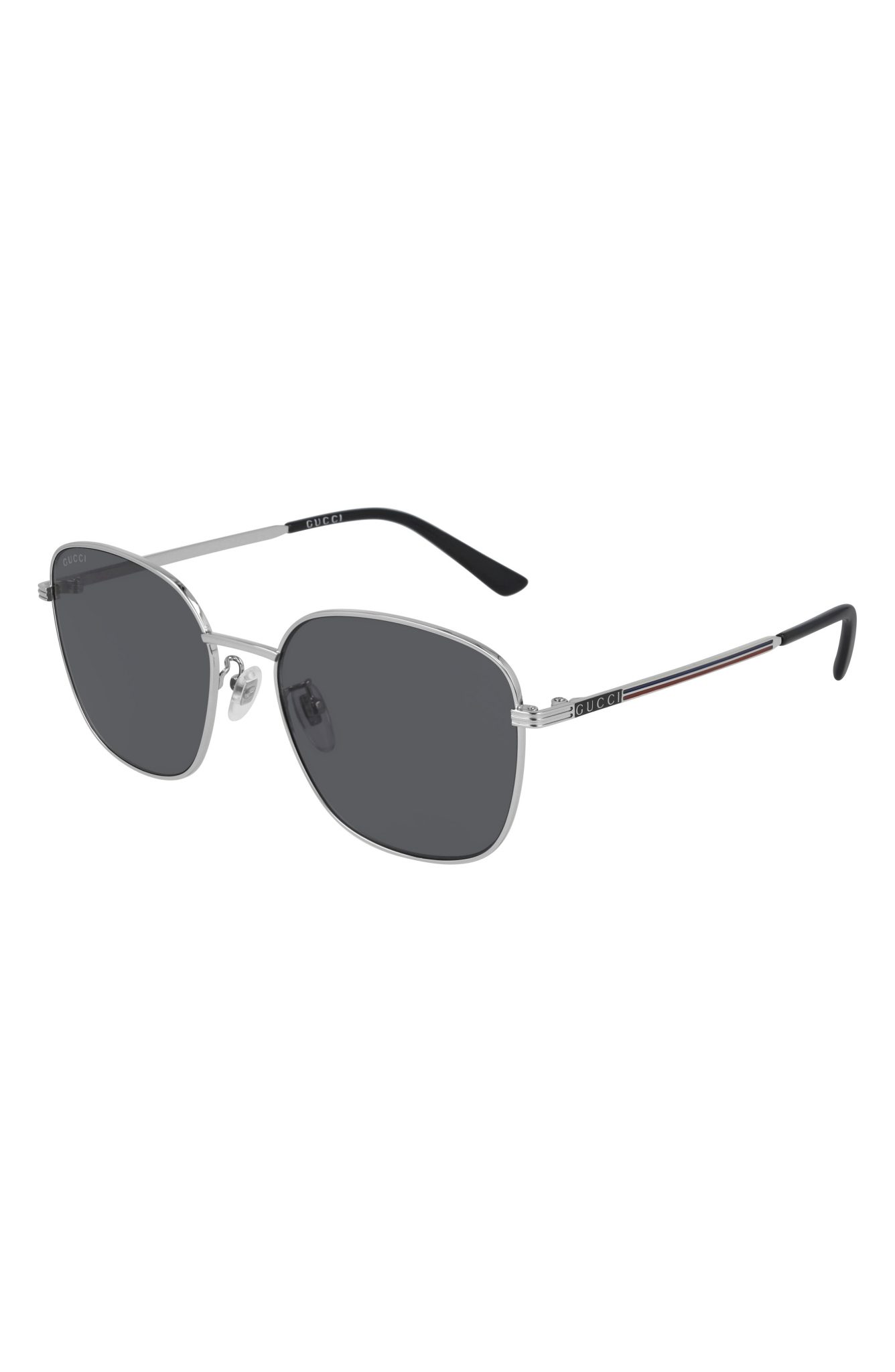 Mens Gucci 57mm Square Sunglasses The Fashionisto 