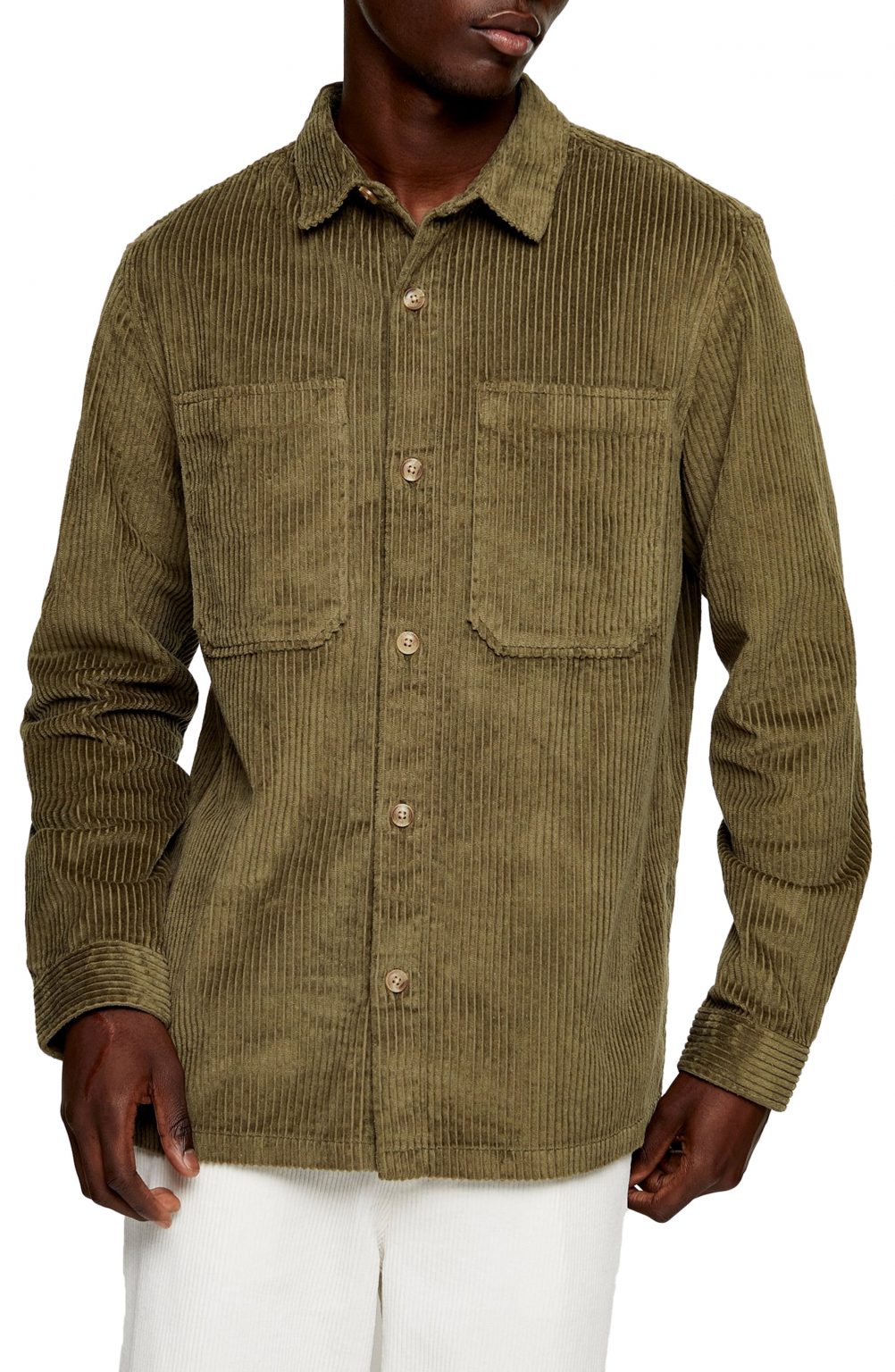 style overshirt