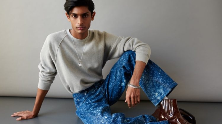 Pratik Shetty 2020 MatchesFashion Editorial 001