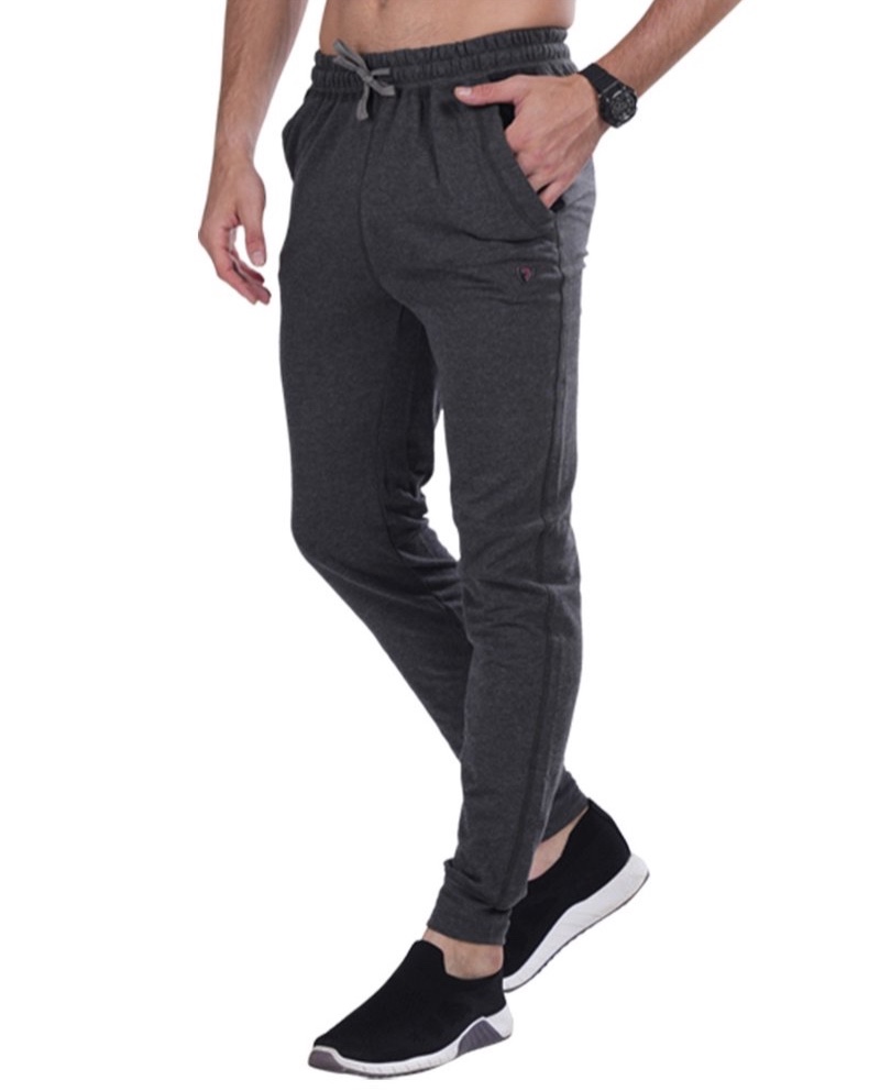 Buy SEVEGO Mens 323436 Inseam Tall Lightweight Cotton Joggers with  Zipper Pockets Active Sweatpants Work Sports Track Pants Light Grey Large  at Amazonin