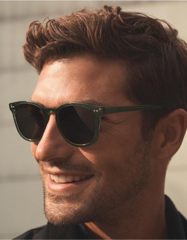The Complete Guide to Warby Parker Sunglasses – The Fashionisto