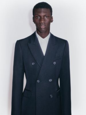 Alexander McQueen Pre-Fall 2021 Men's Collection Lookbook