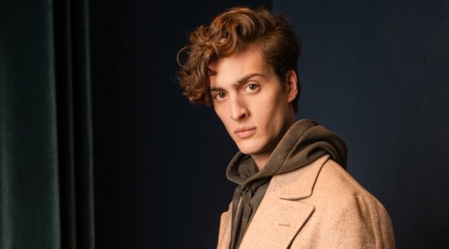 Boglioli Fall Winter 2021 Mens Collection Lookbook 009