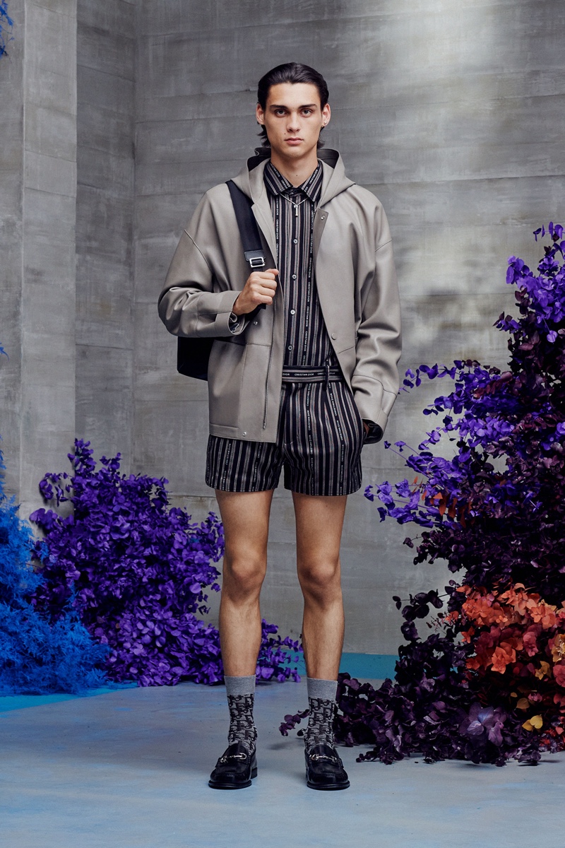 Our Initial Thoughts On Kim Jones' 2022 Resort Dior Men Collection