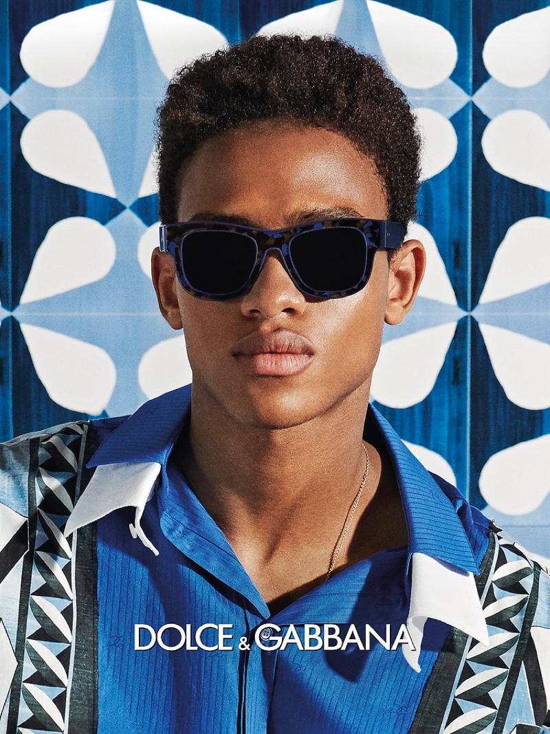 Dolce & Gabbana, Spring/Summer 2021