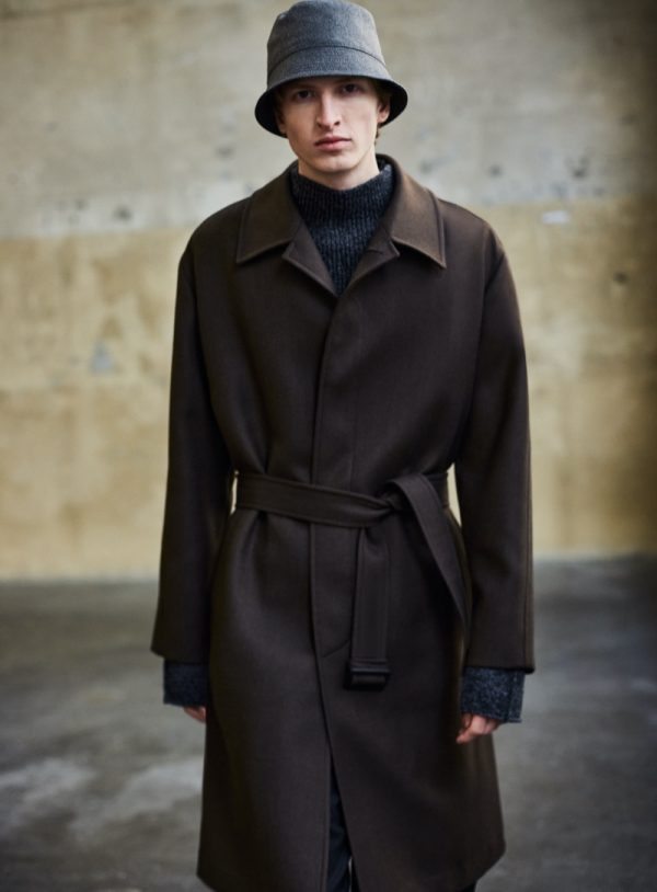 Z Zegna Fall 2021 Collection Lookbook