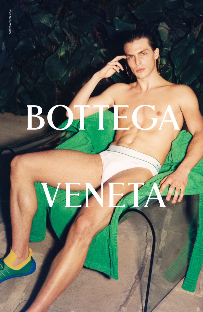 Bottega Veneta's CEO Outlines Strategies as Brand Tops 1.5B Euro Mark – WWD