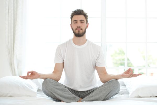 Meditation Matters: Why You Should Be Meditating Daily – The Fashionisto