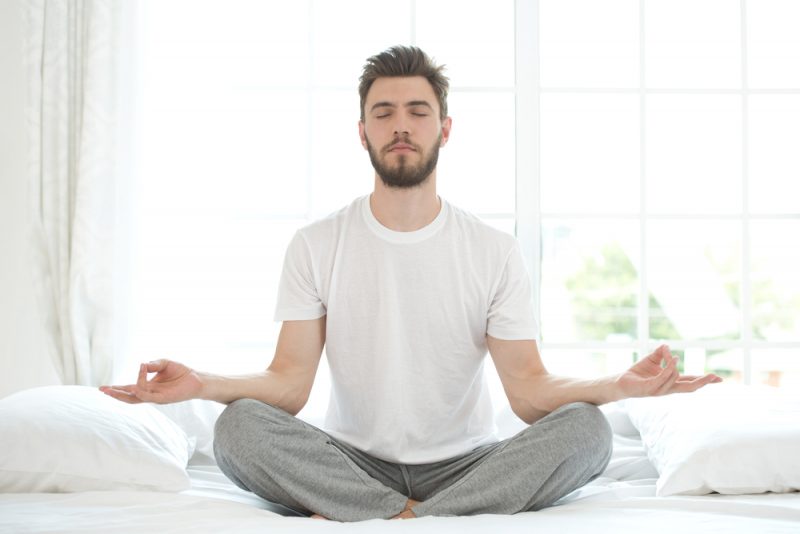 Meditation Matters Why You Should Be Meditating Daily The Fashionisto