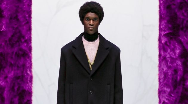 Prada Fall Winter 2021 Mens Collection 008