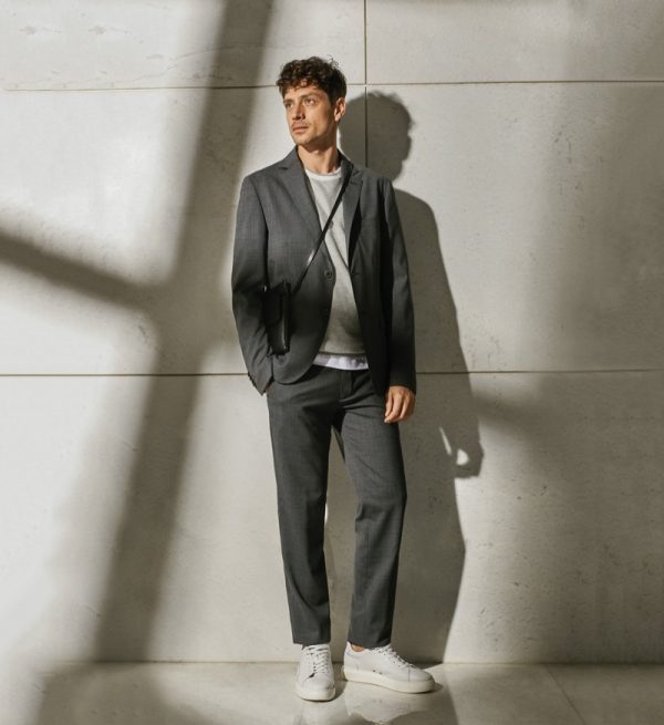 Roberto Verino Spring 2021 Men's Collection