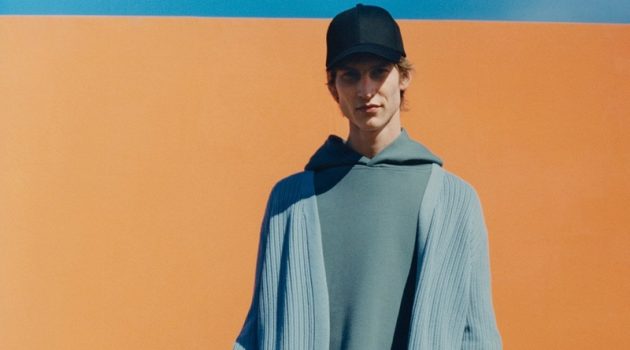 Reserved Spring 2021 Mens Collection Lookbook 013