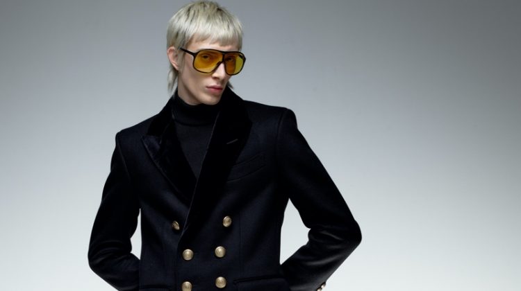 Tom Ford Fall 2021 Mens Collection Lookbook 003