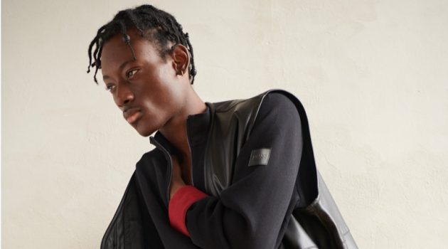 Youssouf Bamba 2021 Vestal Fashion Editorial 011