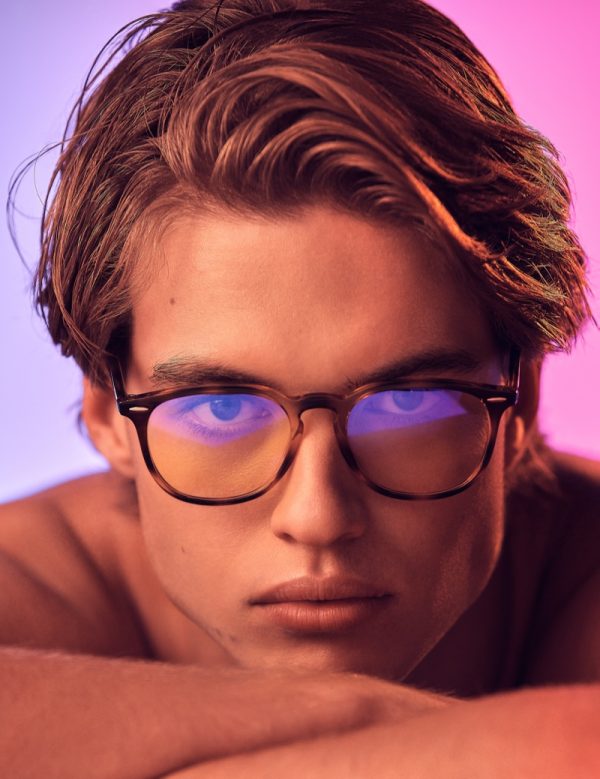 Stenmark Twins 2021 Dreamers Eyewear Brand