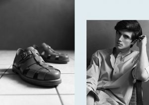 Olli Greb 2021 Fashionisto Exclusive