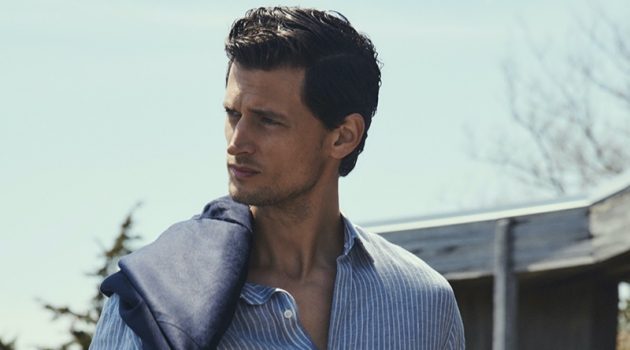 Garrett Neff 2021 Massimo Dutti 007