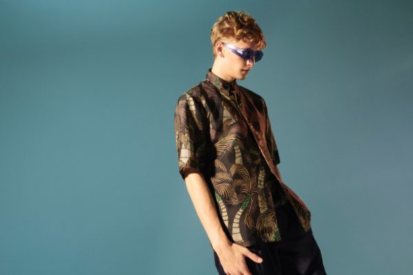 Dries Van Noten x Mr Porter 2021 Capsule Collection