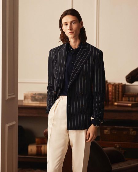 POLO Ralph Lauren Spring 2021 Men's Collection