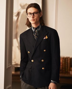 POLO Ralph Lauren Spring 2021 Men's Collection