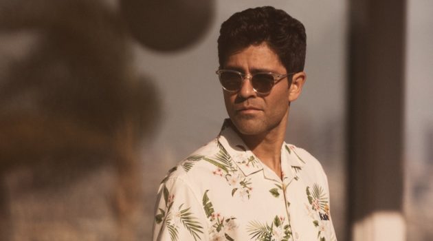 Adrian Grenier KITH Summer 2021 Campaign 015