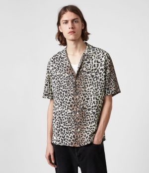 Make a Style Statement with Animal Prints – The Fashionisto