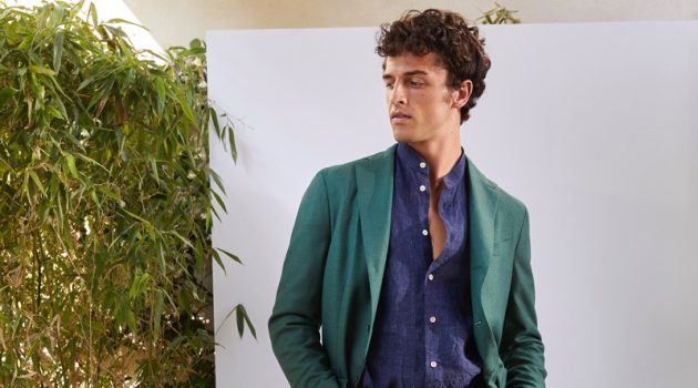 Boglioli Spring Summer 2022 Mens Collection Lookbook 024